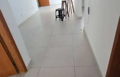 Apartamento 02 quartos para locação fixa, jardim flamboyant - cabo frio/rj