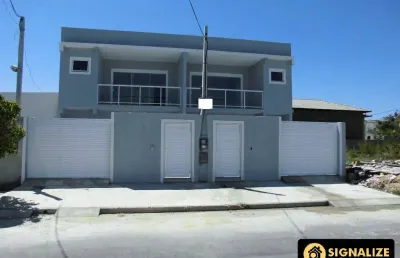 Conforto em casa espaçosa com 4 suites, são pedro da aldeira/rj