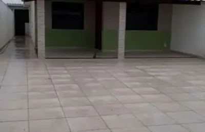 Casa espetacular com 4 quartos, novo portinho - cabo frio/rj
