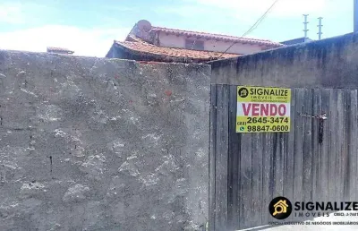 Oportuidade única: terreno com excelente localização, braga - cabo frio/rj