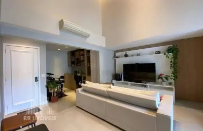 Rr6447 apartamento 107m² condomínio soho tamboré - oportunidade - 2 dorms 2 vagas - santana de parnaíba sp - ótima localização - prox alphaville