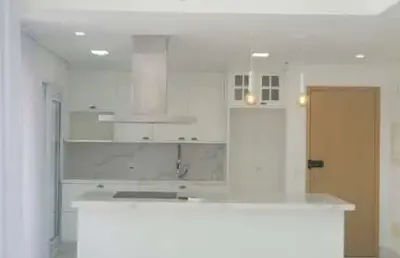 Rr6350 apartamento duplex 134m² condomínio novare - oportunidade - 2 dorms 2 vagas - barueri sp - ótima localização - av. omega - prox alphaville