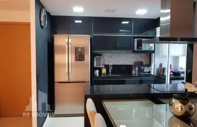 Rr6349 apartamento 120m² condomínio novare - oportunidade - 3 dorms 2 vagas - barueri sp - ótima localização - av. omega - prox alphaville
