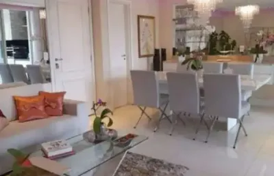 Rr6339 apartamento 123m² condomínio paisagem tamboré - oportunidade - 3 dorms 2 vagas - santana de parnaíba, sp - ótima localização - prox alphaville