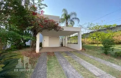 Rr6333 casa 180m² condomínio quintas do tamboré - oportunidade - 3 dorms 4 vagas - santana de parnaíba sp - ótima localização - tamboré