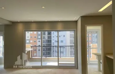 Rr6327 apartamento 110m² condomínio parc athenee - oportunidade - 3 dorms 2 vagas - barueri sp - ótima localização - rua bonnard - prox alphaville