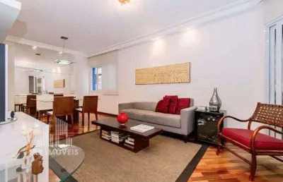 Rr6278 apartamento 92m² condomínio edifício santorini - oportunidade - 3 dorms 2 vagas - são paulo, sp - ótima localização - vila madalena