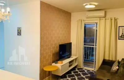 Rr6268 apartamento 61m² condomínio alphaview - oportunidade - 2 dorms 1 vaga - barueri sp - ótima localização - jd tupanci - prox alphaville