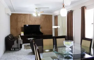 Rr0114 casa 215m² - jardim europa - oportunidade - 3 dorms 3 vagas - nova odessa, sp - ótima localização - jardim europa
