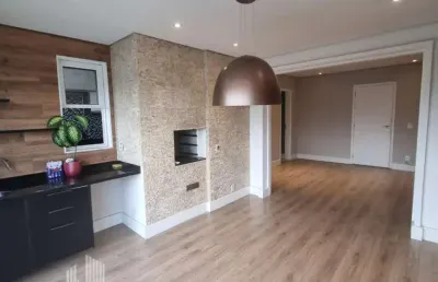 Rr6155 apartamento 107m² condomínio london ville - oportunidade - 3 dorms  2 vagas - barueri, sp - ótima localização - próximo