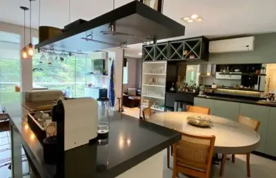 Rr6122 apartamento 94m² condomínio paisagem tamboré - oportunidade - 2 dorms 2 vagas - santana de parnaíba, sp - ótima localização - prox alphaville