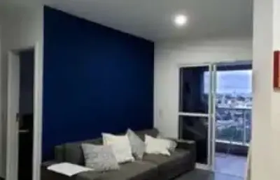 Rr6051 apartamento 67m² condomínio glass alphaville - oportunidade - 2 dorms 2 vagas - barueri - ótima localização - prox alphaville