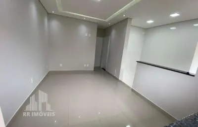 Rr0096 apartamento a venda 80m²  nova carioba - oportunidade - 2 dorms 1 vaga - americana, sp - ótima localização