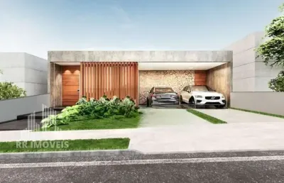Rr0094 casa a venda 155m² jardim florença  - oportunidade - 2 dorms 4 vagas - nova odessa, sp - ótima localização
