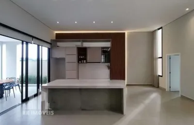 Rr0091d casa a venda 270m²  fazenda santa lúcia - oportunidade - 3 dorms 4 vagas - americana, sp - ótima localização