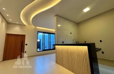 Rr0089d casa a venda em americana - 117m² - oportunidade - 3 dorms 2 vagas - americana, sp - ótima localização