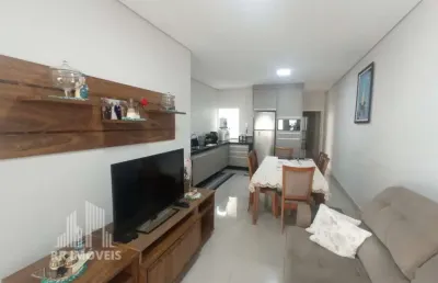 Rr0080 linda casa a venda 150m² - jardim bela vista - oportunidade - 3 dorms 3 vagas - nova odessa, sp - ótima localização