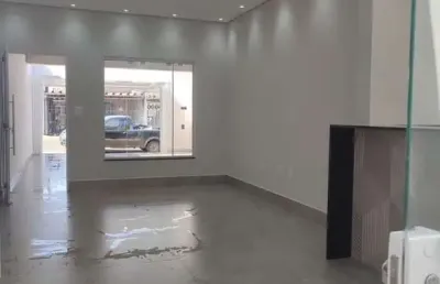 Rr0063d linda casa a venda 123m²  residencial santa luiza i - oportunidade - 3 dorms 2 vagas - nova odessa, sp - ótima localização