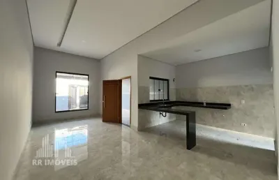 Rr0061 casa a venda 125m²  jardim terramércia - oportunidade - 3 dorms 2 vagas - americana, sp - ótima localização