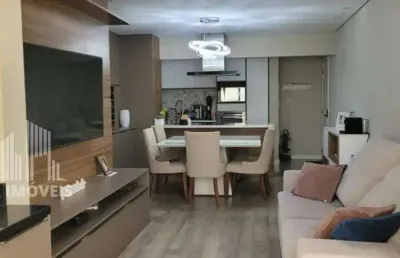 Rr5827 apartamento 87m² condomínio reserva do alto - oportunidade - 3 dorms 1 vaga - barueri, sp - ótima localização - próximo de alphaville