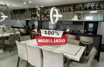Rr5825 apartamento 87m² condomínio reserva do alto - oportunidade - 3 dorms 2 vagas - barueri, sp - ótima localização - próximo de alphaville