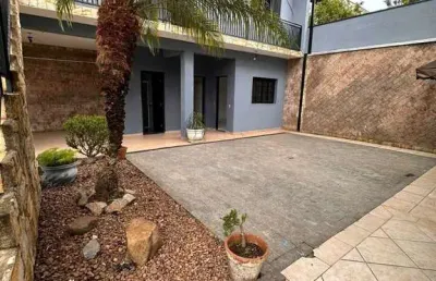 Rr5817 casa 356m² condomínio nova paulista - oportunidade - 2 dorms 3 vagas - jandira, sp - ótima localização