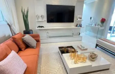 Rrcod5793 casa 490m² condomínio genesis ii - santana de parnaíba - 4 suítes - 4 vagas - oportuniadde - ótima localização