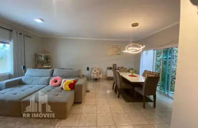 Rr0039 casa a venda 380m²  jardim macarenko - oportunidade - 3 dorms 4 vagas - sumaré, sp - ótima localização