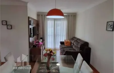 Rr5755 apartamento 80m² condomínio alphaview - oportunidade - 3 dorms 2 vaga - barueri sp - ótima localização - jd tupanci - prox alphaville