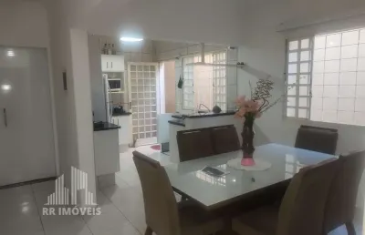 Rrcod0028d casa 170m²  jardim alvorada - 3 dorms - 2 vagas - oportunidade -  nova odessa sp - ótima localização