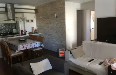 Rr5648 apartamento 87m² condomínio reserva do alto - oportunidade - 2 dorms 2 vaga - barueri, sp - ótima localização - próximo de alphaville
