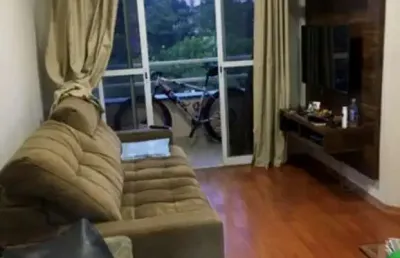 Rr5626 apartamento 66m² condominio ed roma - oportunidade - 2 dorms 1 vaga - barueri sp - ótima localização - jd barueri - prox alphaville