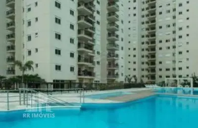 Rr5614 apartamento 87m² condomínio reserva do alto - oportunidade - 3 dorms 2 vagas - barueri sp - ótima localização - jd tupanci - prox alphaville