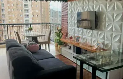 Rr5496 apartamento 76m² condomínio alto da mata - oportunidade - 2 dorms 1 vaga - barueri sp  - ótima localização - prox de alphaville - jd tupanci