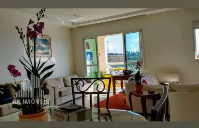 Rr8228 apartamento 113m² condomínio resort tamboré - oportunidade - 2 dorms 2 vagas - santana de parnaíba sp - ótima localização - prox alphaville