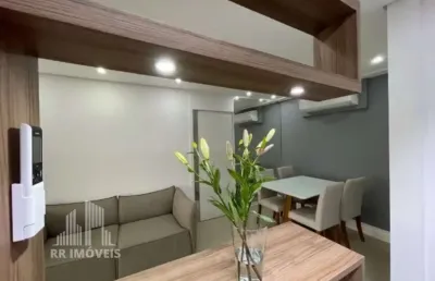 Rr5452 apartamento 67m² condomínio glass alphaville - oportunidade - 2 dorms 1 vaga - barueri - ótima localização - prox alphaville