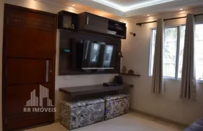Rr5422 casa 115m² condomínio nova barueri - oportunidade - 2 dorms 2 vagas - barueri sp - ótima localização - recreio cachoeira - prox alphaville