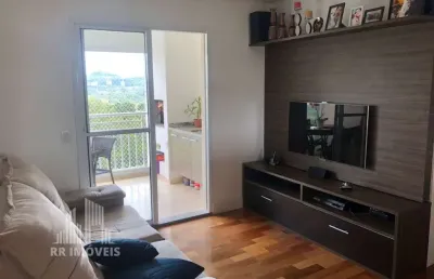 Rr5406 apartamento 85m² condomínio parque barueri - oportunidade - 3 dorms 2 vagas - ótima localização - barueri sp - jd tupanci -  prox alphaville
