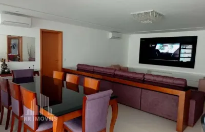Rr5383 apartamento 172m² condomínio boulevard tamboré - oportunidade - 3 dorms 3 vagas - santana de parnaíba sp - ótima localização - prox alphaville