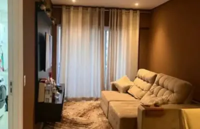 Rr5350 apartamento mobiliado 52m² condomínio wi house - oportunidade - 1 suíte 1 vaga - barueri sp - alphaville industrial - ótima localização