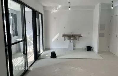 Rr5349 apartamento 69m² condomínio bonnard 307 - oportunidade - 2 dorms 2 vagas - barueri sp - ótima localização - alphaville empresarial