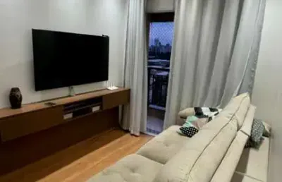 Rr5250 apartamento 59m² condomínio win alphaville - oportunidade - 2 dorms 1 vaga - barueri sp - ótima localização - tamboré - prox alphaville