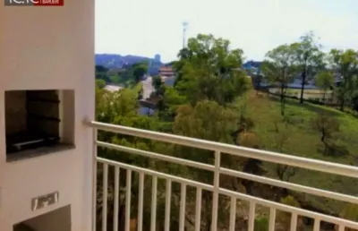 Rr5241 apartamento85m² condomínio parque barueri - oportunidade -3 dorms 1 vaga - ótima localização - barueri sp - jd tupanci - prox alphaville