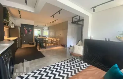 Rr5192 apartamento 75m² condomínio life park - oportunidade - 2 dorms 2 vagas - barueri sp - ótima localização - alphaville - vista livre e permanente
