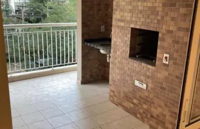 Rr6519 apartamento 79m² condomínio london ville - oportunidade - 2 dorm 1 vaga - barueri, sp - ótima localização - próximo de alphaville