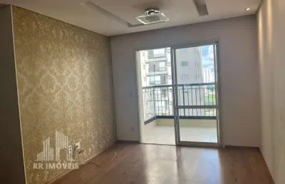 Rr5944 apartamento 87m² condomínio reserva do alto - oportunidade - 3 dorms 1 vaga - barueri sp - ótima localização - jd tupanci - prox alphaville