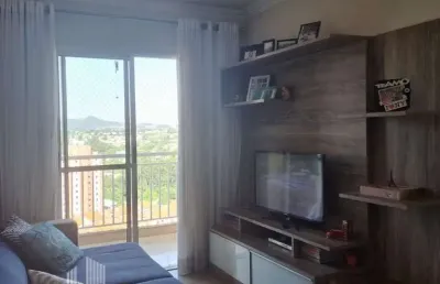 Rr6033 apartamento 72m² condomínio alphaview - oportunidade - 2 dorms 1 vaga - barueri sp - jardim tupanci - ótima localização - proximo de alphaville