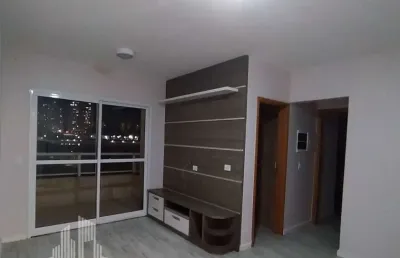 Rr6396 apartamento 68m² condomínio ed raiza ii - oportunidade - 2 dorms 1 vaga - barueri sp - ótima localização - vila porto - prox alphaville