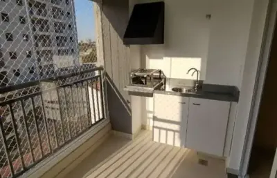 Rr6259 apartamento 64m² condomínio varandas aldeinha -oportunidade - 2 dorms 1 vaga - barueri sp - ótima localização - próximo de alphaville