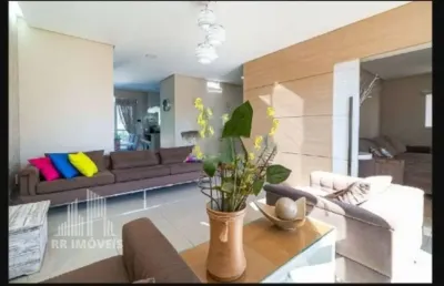 Rr6035 casa 329m² parque ribeiro de lima - oportunidade - 4 dorms 4 vagas - barueri sp - ótima localização - próximo de alphaville